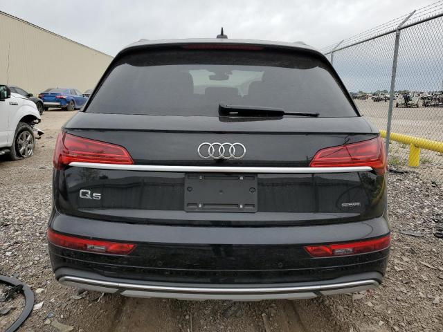 WA1BAAFY2M2037595 Audi Q5 Premium Plus