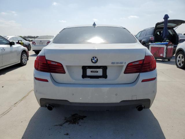 WBA5B1C54FD919561 BMW 535 I