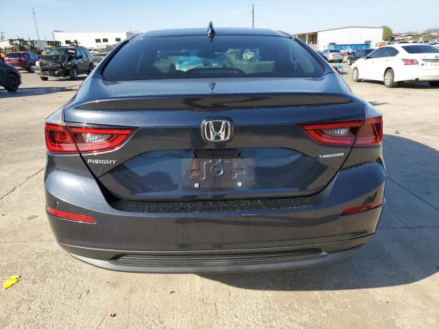 19XZE4F54LE007998 Honda INSIGHT EX