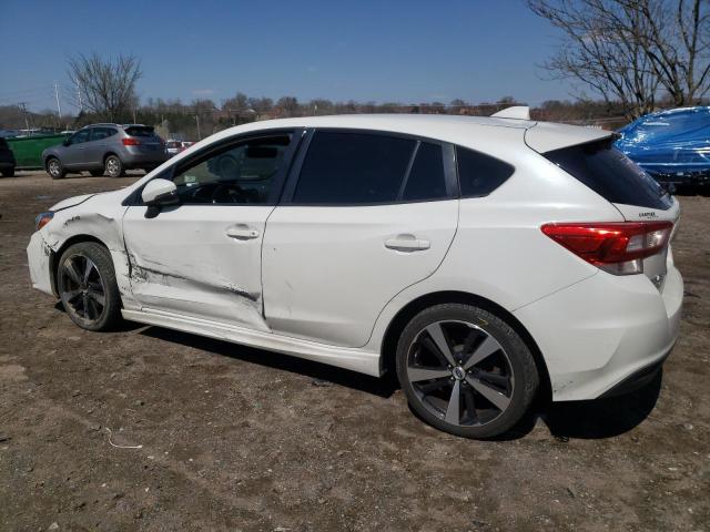 4S3GTAM61H3737423 Subaru Impreza Sport