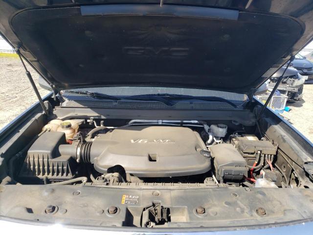 1GTG5EEN7L1238394 GMC Canyon Denali