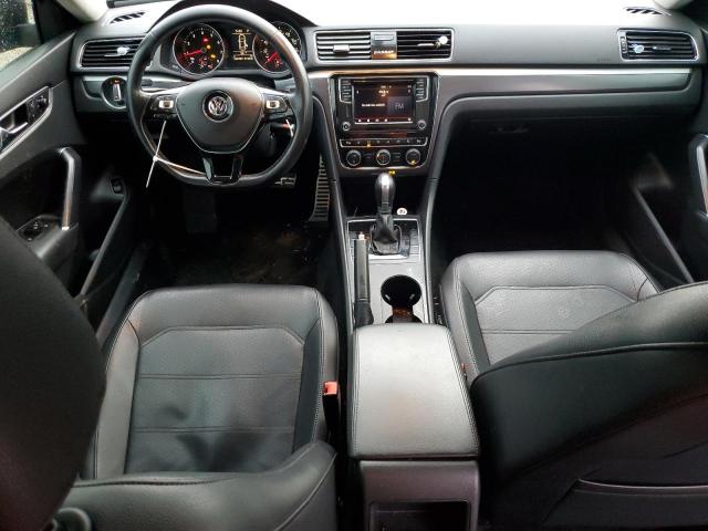 1VWAA7A35JC032636 Volkswagen PASSAT S