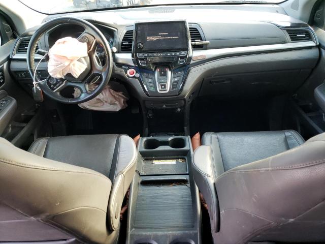 5FNRL6H94JB088557 Honda Odyssey Elite