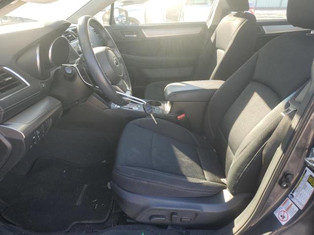 4S3BNAH66K3038732 Subaru Legacy 2.5i Premium