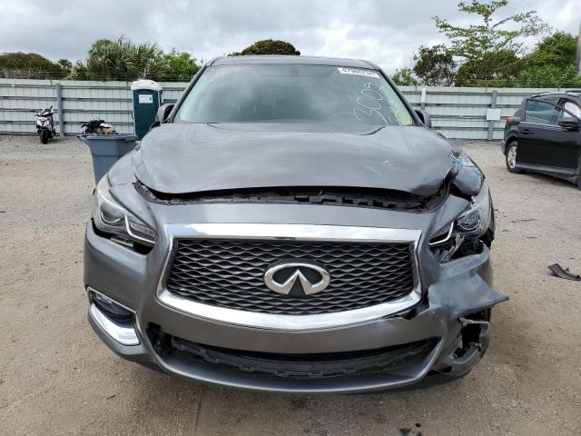 5N1DL0MN6JC523002 Infiniti QX60