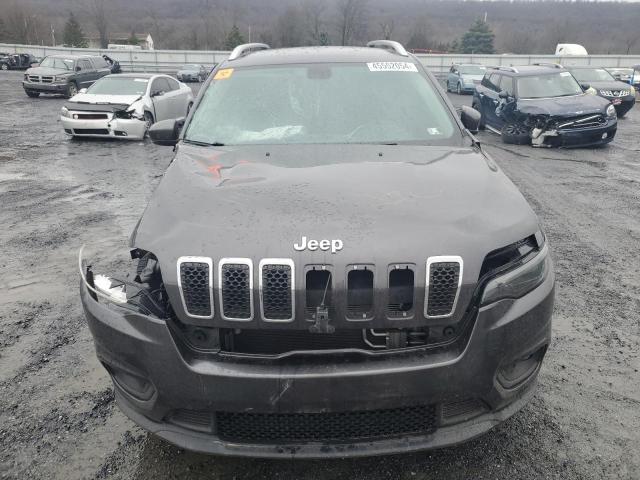 1C4PJLLB1LD629354 Jeep Cherokee Latitude Plus
