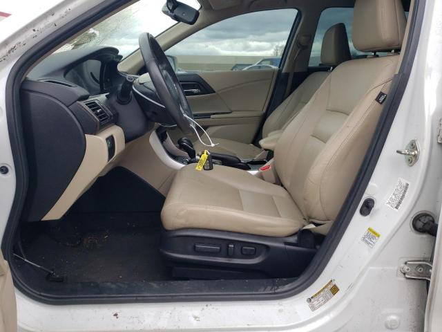 1HGCR2F81EA132134 Honda ACCORD EXL