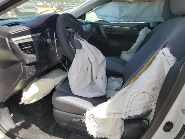 2T1BURHE6GC642241 Toyota COROLLA L