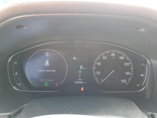 1HGCV1F12NA001416 Honda ACCORD LX