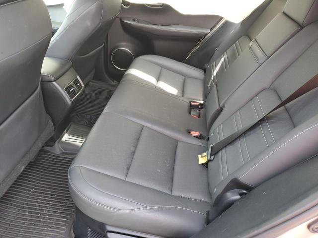 JTJBJRBZ3K2103875 Lexus NX 300H
