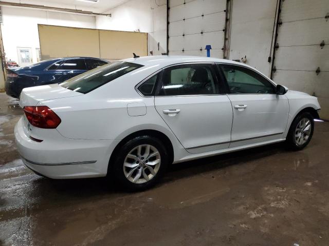 1VWAT7A36GC021731 Volkswagen PASSAT S