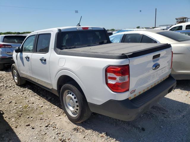 3FTTW8E35NRA46833 Ford Maverick Xl