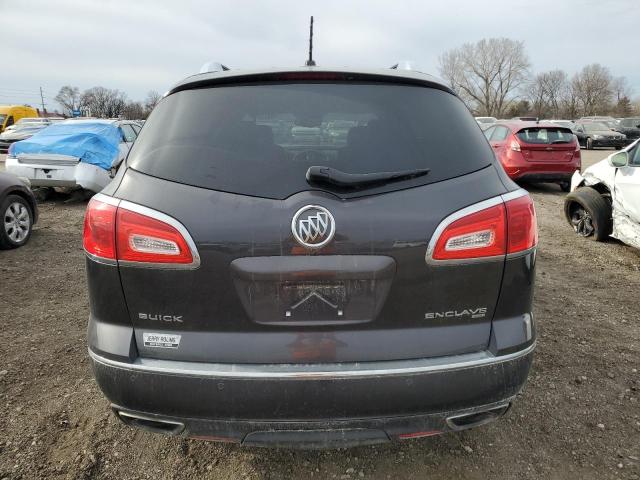 5GAKVCKD5FJ365399 Buick Enclave