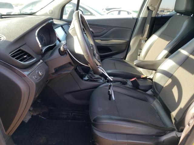 KL4CJESB2MB347226 Buick Encore Preferred