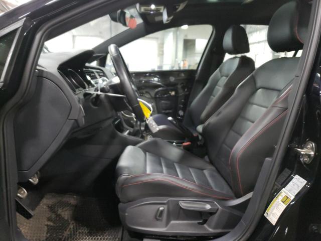 3VW5T7AU4KM036651 Volkswagen GTI S