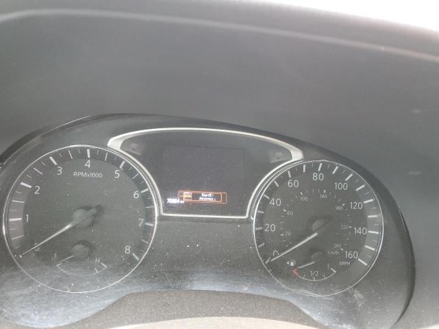 5N1DR2MM2KC641180 Nissan Pathfinder S