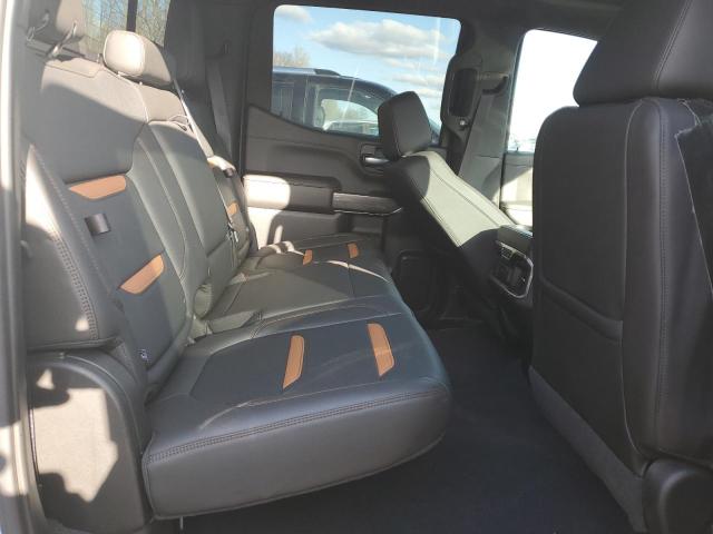 1GTP9EEL8LZ260084 GMC Sierra K1500 At4