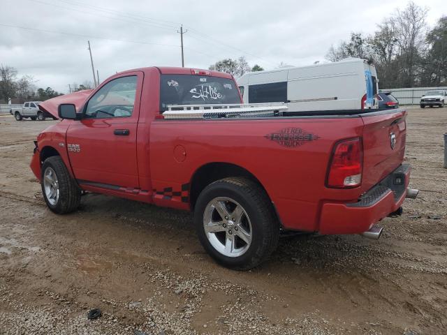 3C6JR6AT6EG192332 RAM 1500 St