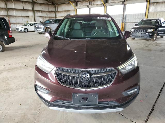 KL4CJBSB8HB165583 Buick Encore Preferred Ii