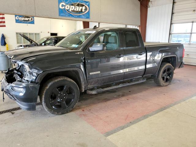 Продажа на аукционе авто 2019 Gmc Sierra Limited K1500, vin: 2GTV2LEC3K1186905, номер лота: 45323384