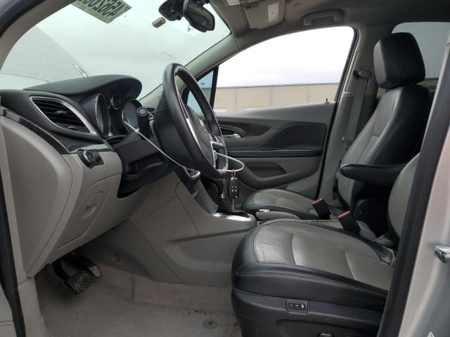 KL4CJCSB2FB157658 Buick Encore