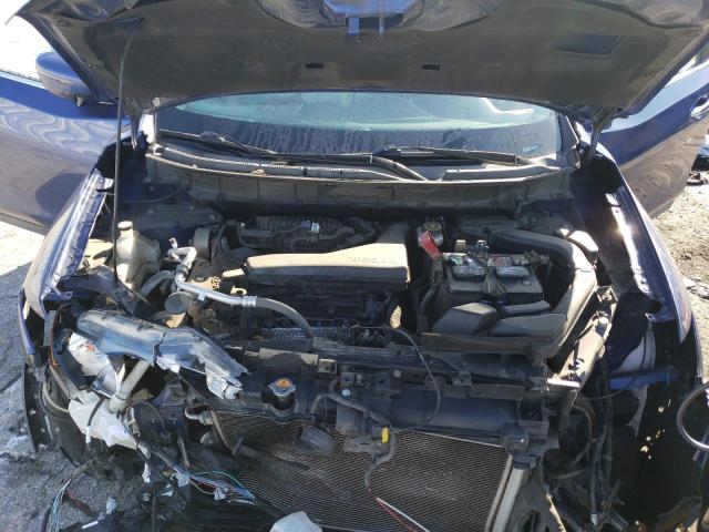 KNMAT2MT2LP503021 Nissan ROGUE S