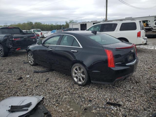 1G6AH5RX7F0136535 Cadillac ATS LUXURY