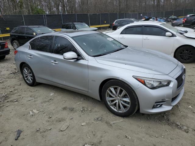 JN1CV7AR7GM251172 Infiniti Q50 BASE