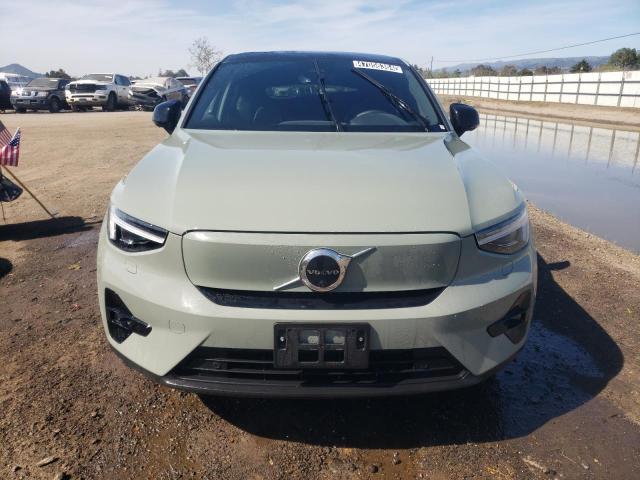 YV4ED3GM8P2059667 Volvo C40 Recharge Ultimate
