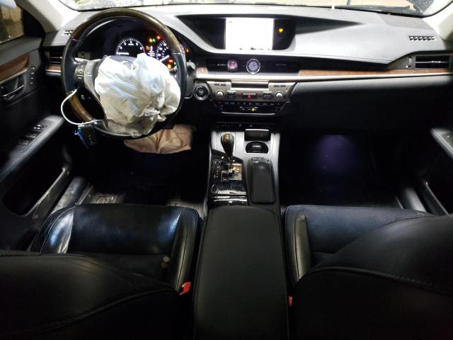 JTHBK1GG6E2129981 Lexus ES 350