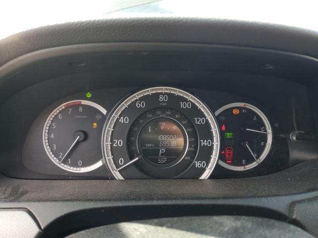 1HGCR2F39EA272081 Honda ACCORD LX