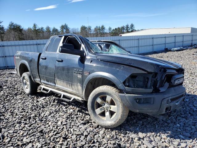 1C6RR7GT7KS619098 RAM 1500 Classic Slt