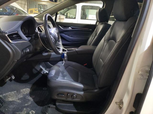5GAEVBKW2KJ229525 Buick Enclave Premium