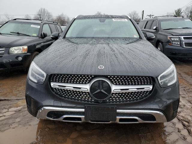 W1N0G8EB4MF904000 Mercedes-Benz Glc 300 4matic