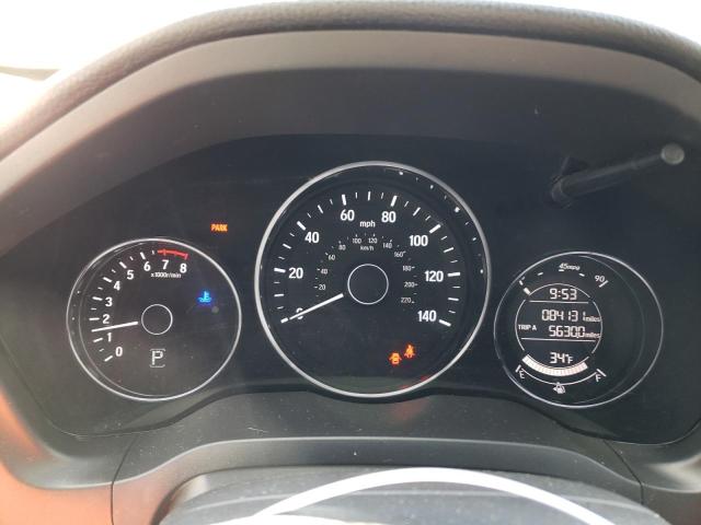 3CZRU6H7XGM727454 Honda Hr-v Exl