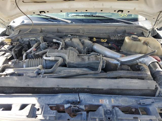 1FDUF5GT9EEB28689 Ford F550 Super Duty