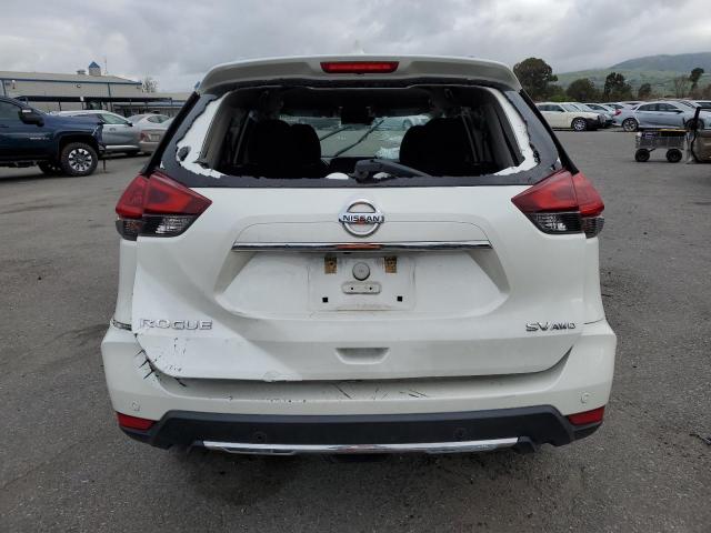 5N1AT2MVXLC798826 Nissan ROGUE S