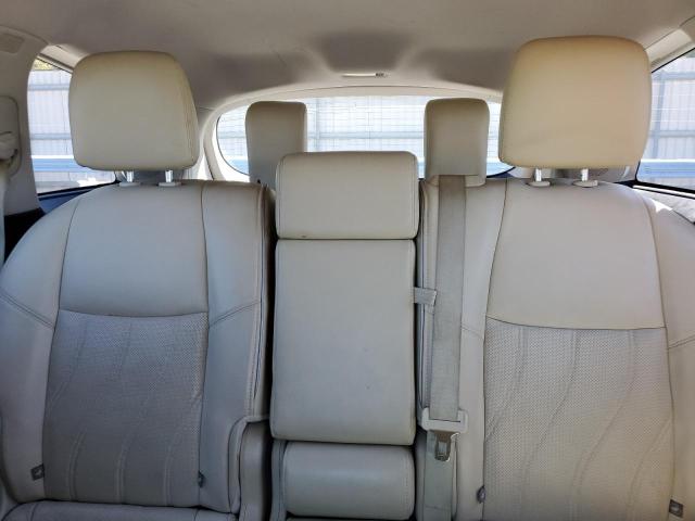 5N1DL0MN3HC507298 Infiniti QX60