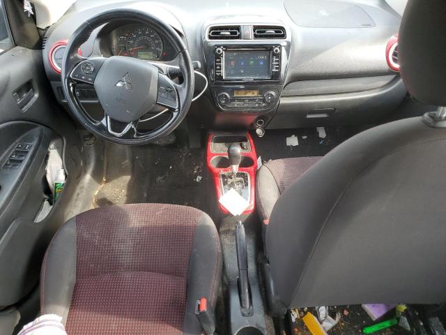 ML32A5HJ6LH010301 Mitsubishi MIRAGE LE