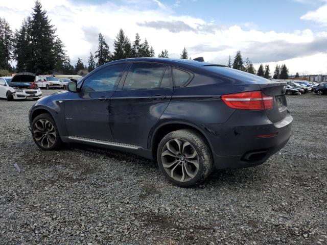 5UXFG8C5XEL592846 BMW X6 Xdrive50i
