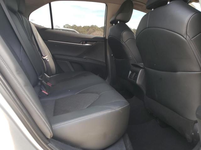 4T1K61AK4NU023919 Toyota CAMRY XSE