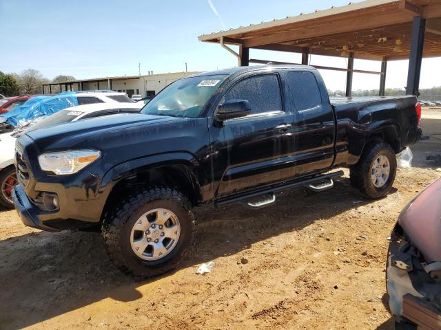 5TFRX5GN7KX146021 auction archive image