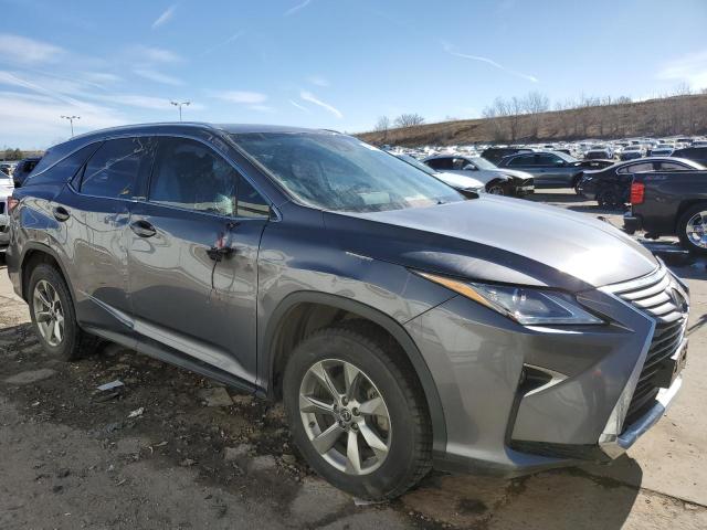 JTJDZKCA2J2013102 Lexus Rx 350 L