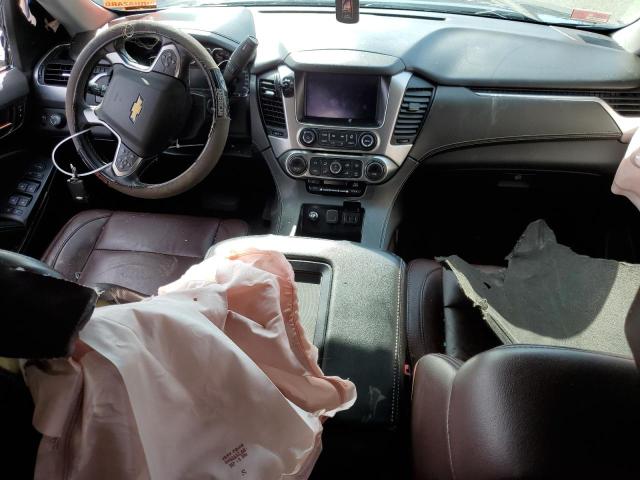 1GNSKAKC5LR202839 Chevrolet Tahoe K1500 Ls
