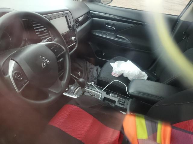 JA4AD2A39LJ001797 Mitsubishi Outlander Es