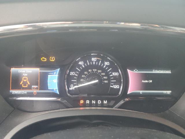 5LMJJ2JT5FEJ09516 Lincoln Navigator