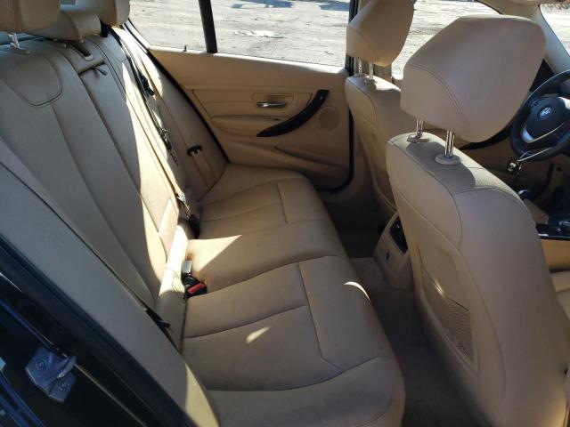 WBA3B5C51EP542800 BMW 328 Xi Sulev