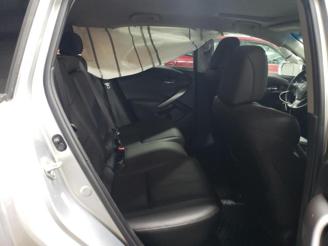 5J8TB4H56EL006214 Acura Rdx Technology