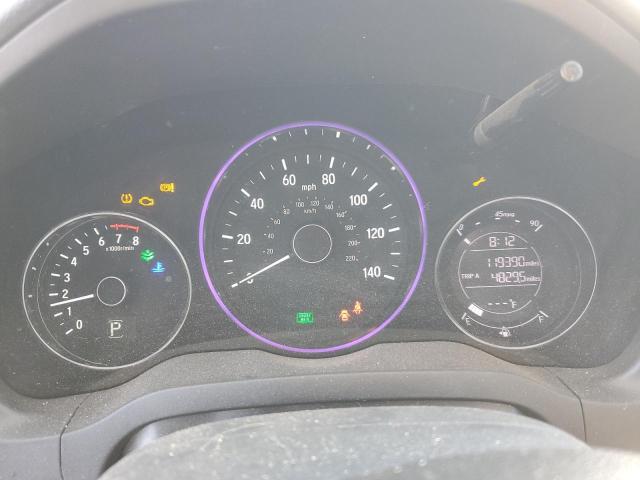3CZRU6H58JG723830 Honda HR-V EX