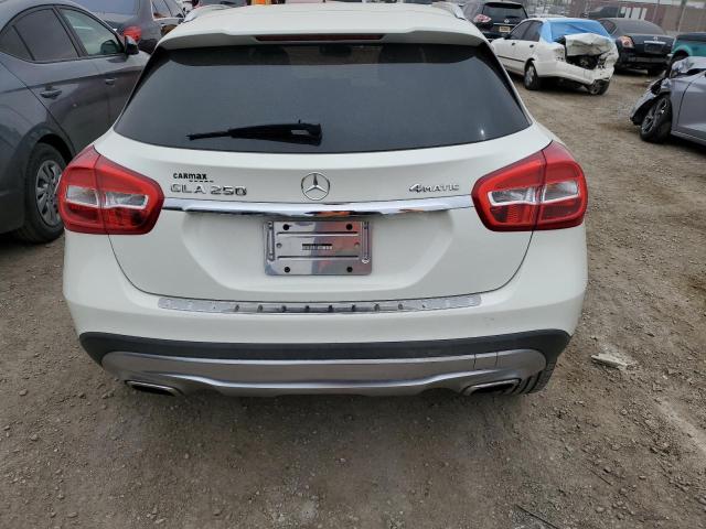 WDCTG4GB2FJ070605 Mercedes-Benz Gla 250 4matic
